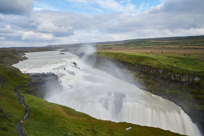 Golden Circle Iceland: Full-Day Guided Tour from Reykjavik - Þingvellir National Park: geology and the old parliament site