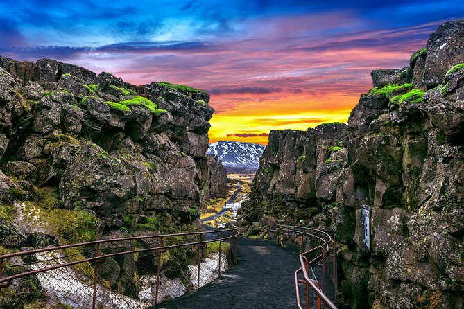 Golden Circle Iceland: Full-Day Guided Tour from Reykjavik - Who should book this Golden Circle tour?