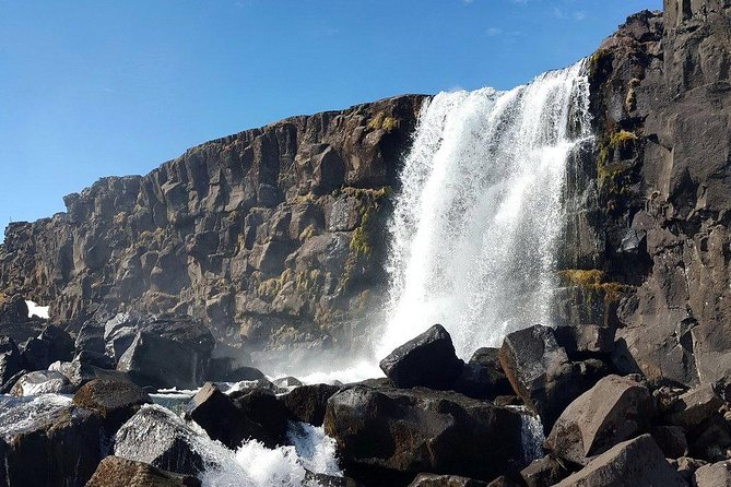 Golden Circle. Private Day Tour from Reykjavik - Why a private Golden Circle day works well