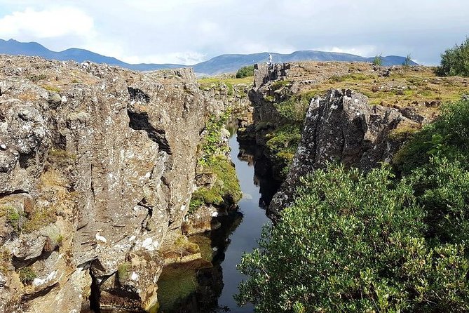 Golden Circle. Private Day Tour from Reykjavik - Gullfoss: the waterfall with the biggest impact