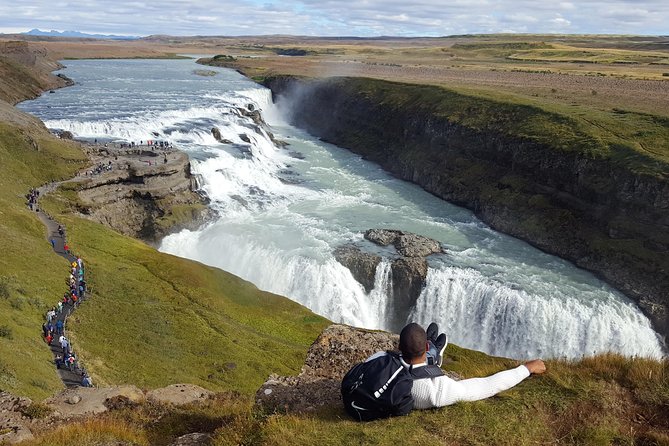 Golden Circle. Private Day Tour from Reykjavik - Extra stops depend on your interests and the clock