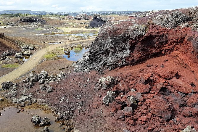 Golden Circle Private Day Tour - up to 9 passengers - Price, group size, and what you actually receive