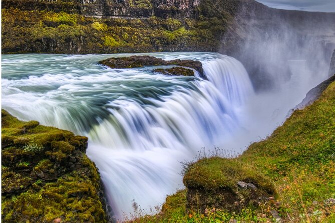 Golden Circle : Private Guided Day Tour + Blue Lagoon(Optional) - What this private Golden Circle day is really like