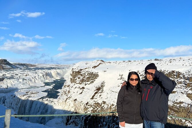 Golden Circle : Private Guided Day Tour + Blue Lagoon(Optional) - Why the private format can be worth the high price