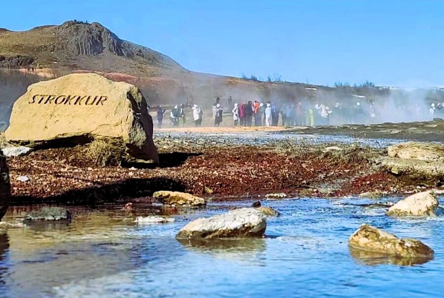 Golden Circle Private Tour from Keflavik or Reykjavik - How the seven hours really feel