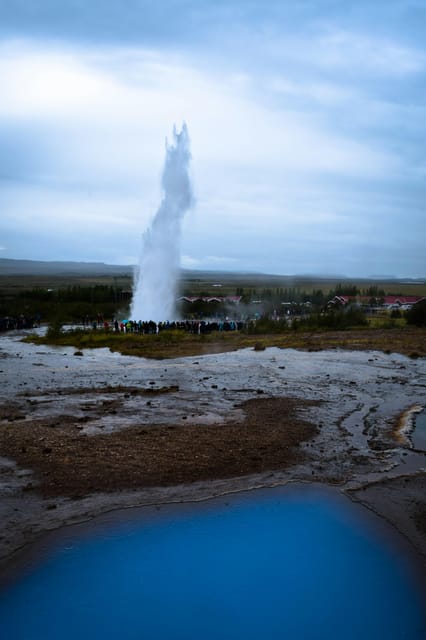 Golden Circle Private Tour from Keflavik or Reykjavik - Thingvellir: where geology and government meet