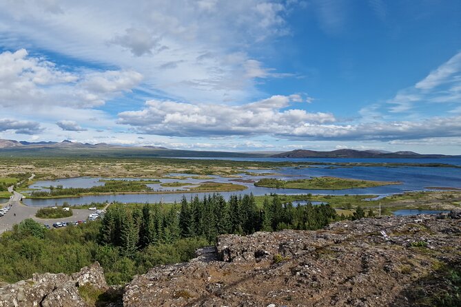 Golden Circle Private Tour in Iceland - The value of lunch flexibility