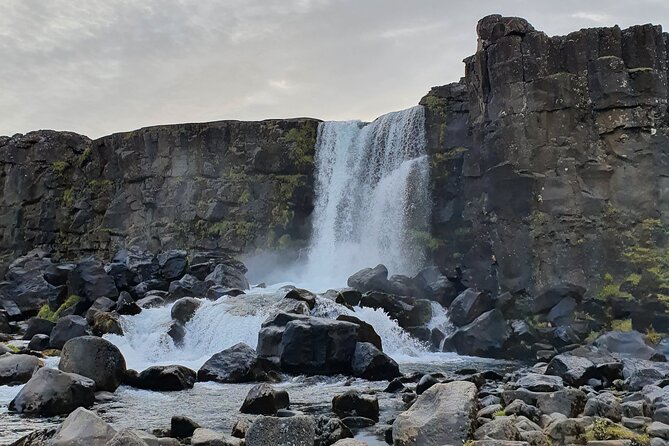 Golden Circle Private Tour in Iceland - Why the private vehicle changes the day