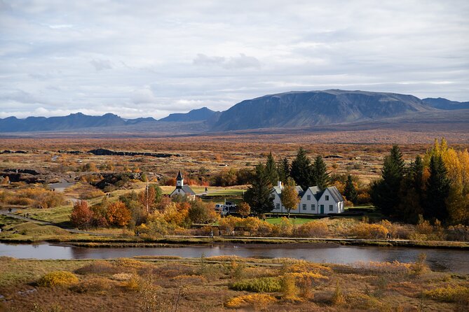 Golden Circle Private Tour in Iceland - Geysir: two hours around Iceland’s famous hot springs