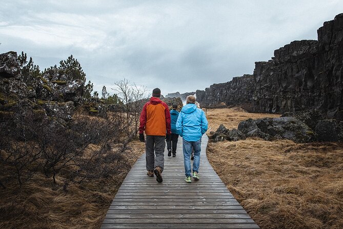 Golden Circle | Private Tour | PRO Photo Package - Why the photo package changes the day
