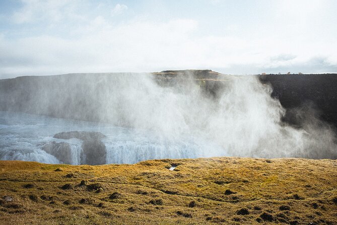 Golden Circle | Private Tour | PRO Photo Package - Lunch among the tomatoes at Friðheimar