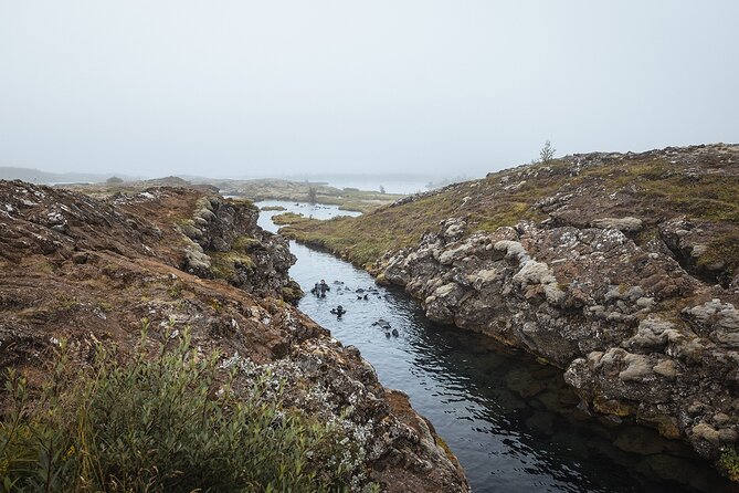 Golden Circle | Private Tour | PRO Photo Package - What nine hours feels like in practice