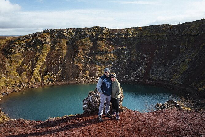 Golden Circle | Private Tour | PRO Photo Package - Is $2,165.28 a fair price?