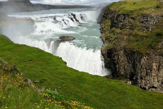 Golden Circle - Puffin Travel Private tour - Is $77 Good Value?