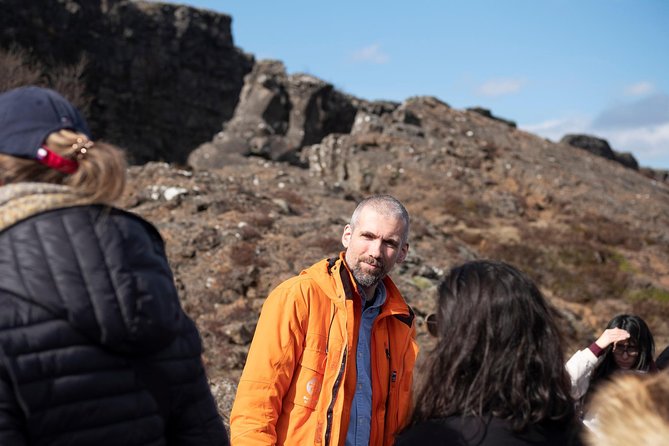 Golden Circle, Secret Lagoon and Kerid Crater Tour from Reykjavik - Is $127 a fair price?