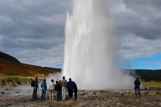 Golden Circle & Secret Lagoon & Friðheimar (lunch included) - PRIVATE TOUR - Why this Golden Circle day feels different