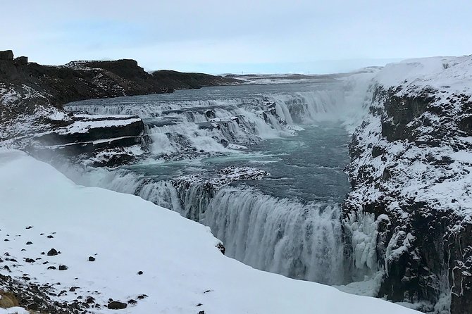 Golden Circle & Secret Lagoon & Friðheimar (lunch included) - PRIVATE TOUR - Friðheimar turns lunch into a geothermal visit