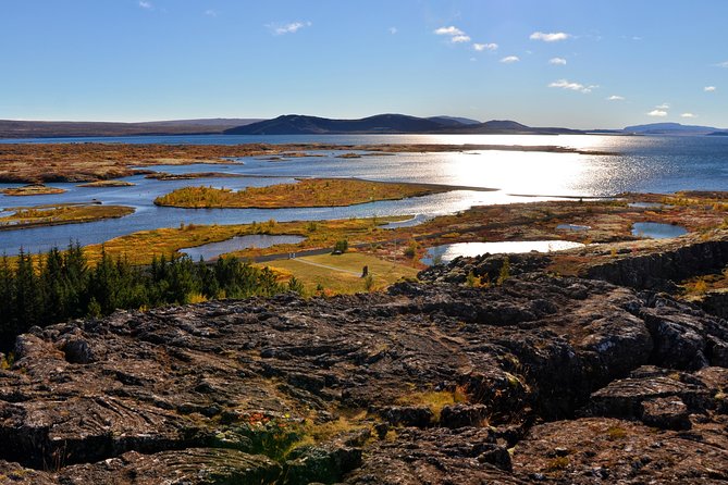 Golden Circle & Secret Lagoon Small-Group Tour from Reykjavik - The drive between stops is part of the lesson