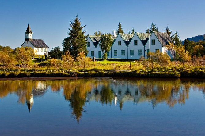 Golden Circle & Secret Lagoon Small-Group Tour from Reykjavik - Is $168 fair for an eight-hour Iceland day?