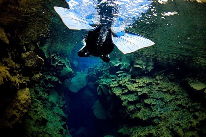 Golden Circle & Silfra Snorkeling Small-Group Supersaver Combo - Guides, group size, and the feel of the day