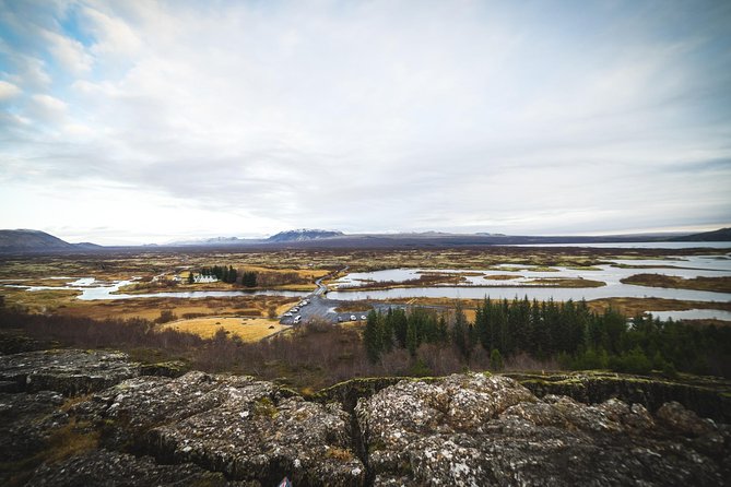 Golden Circle Small-Group Afternoon Tour from Reykjavik - Walking, weather, and what to pack