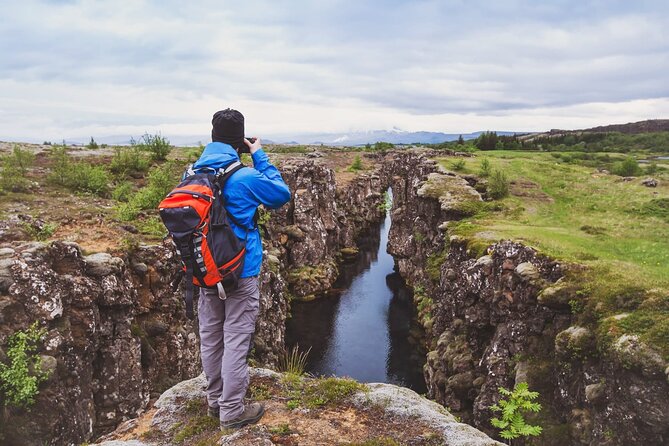 Golden Circle Small Group from Reykjavik Port - Is $198.25 a fair price?