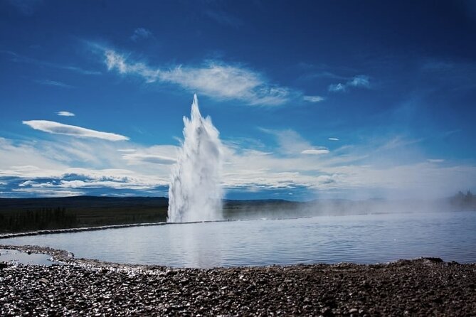 Golden Circle Small Group from Reykjavik Port - What to bring for the Golden Circle