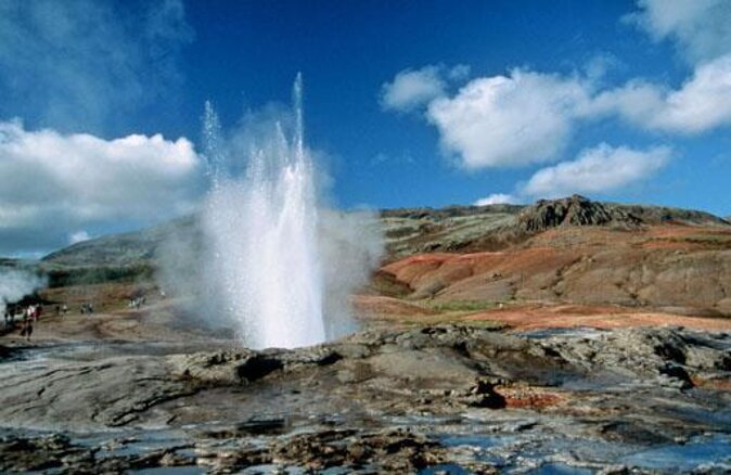 Golden Circle Small-Group Tour by Superjeep from Reykjavik - Key points to know before booking