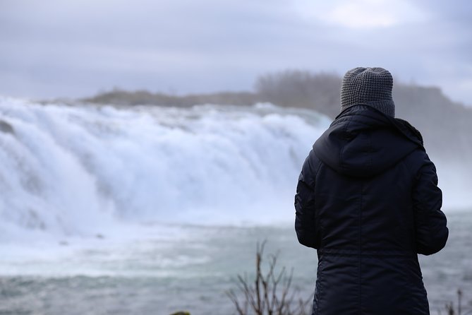Golden Circle Small-Group Tour by Superjeep from Reykjavik - Thingvellir, where Iceland’s story begins