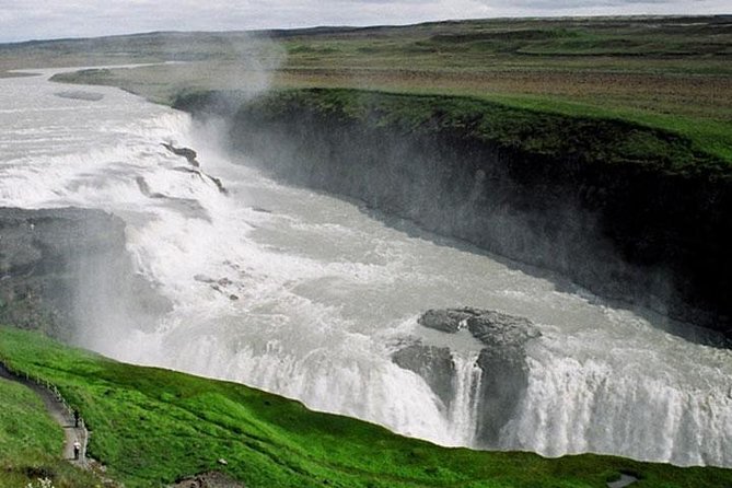 Golden Circle Small-Group Tour by Superjeep from Reykjavik - The ride itself: thrilling for some, tiring for others