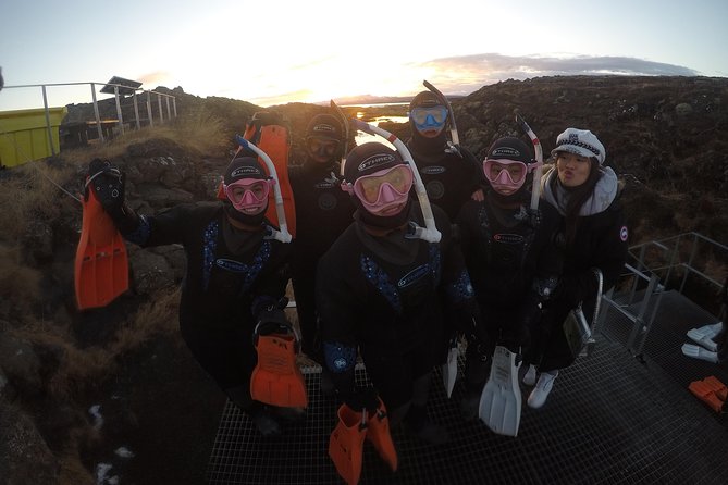 Golden Circle & Snorkeling in Silfra From Reykjavík with Free Photos - How good is the guiding?