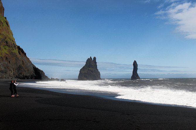 Golden Circle & South Coast Tour - Nine hours, three seats, and the real value of the price