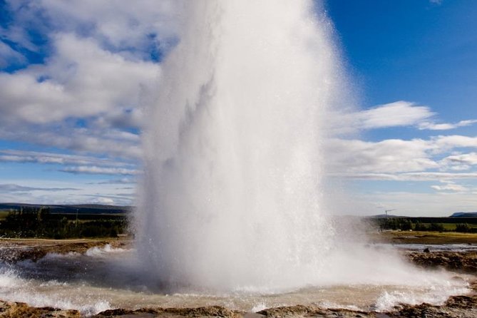 Golden Circle Tour - Key points before you book
