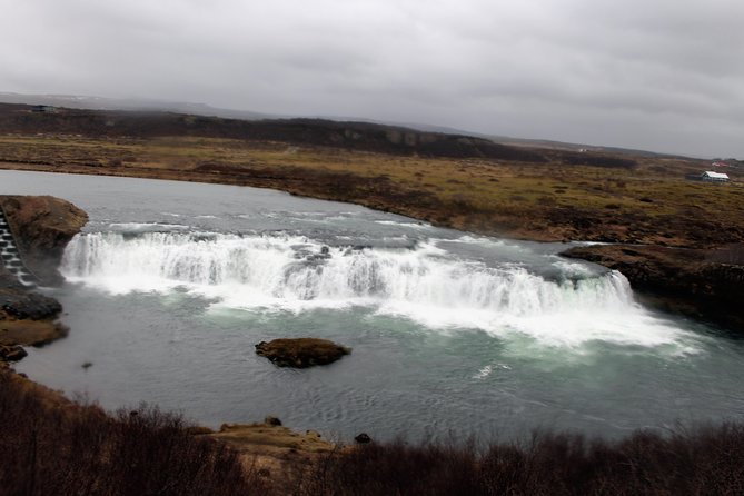 Golden Circle Tour - Faxi and the optional stops that shape your day