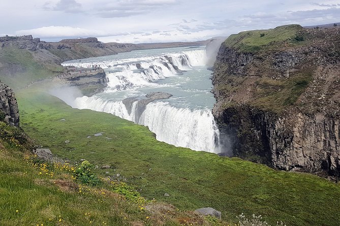 Golden Circle Tour - Who gets the best value from this tour