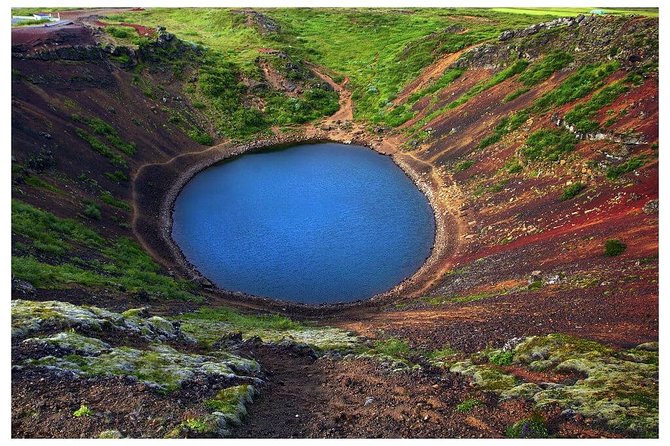 Golden Circle Tour - Private - What the private car changes