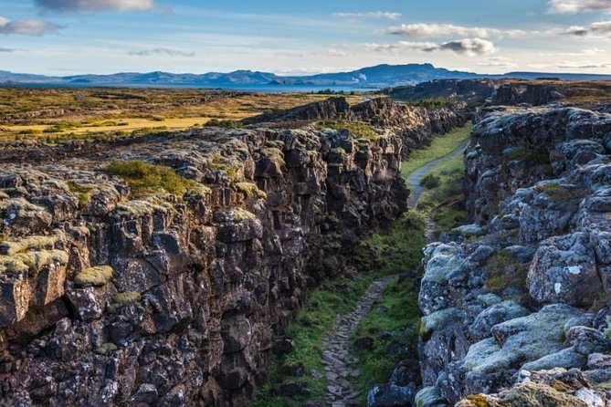 Golden Circle Tour - Private - Time, food, and practical planning