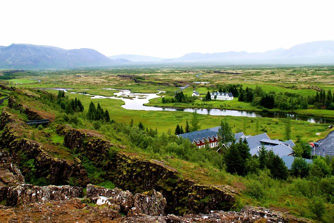 Golden Circle Tour - Private - Weather, cancellation, and the booking decision