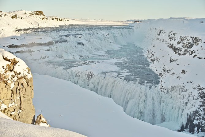 Golden Circle with extra G - Friðheimar turns lunch into part of the sightseeing