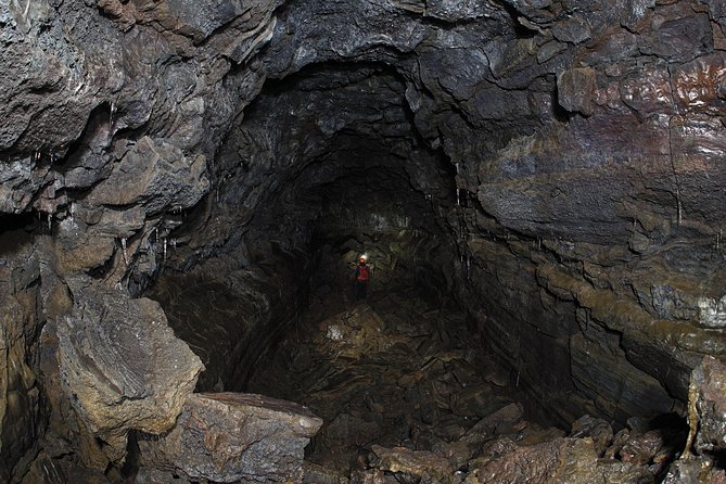 Golden Circle with extra G - Nesjavallavirkjun and the smell of Iceland’s heat