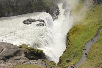 Golden Circle with Kerid Volcanic Crater Day Tour from Reykjavik