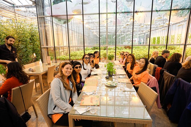 Golden Circle with Tomato Farm Lunch & Secret Lagoon Bathing - Why this Golden Circle combination works