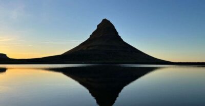 Midnight Sun Kayaking Adventure