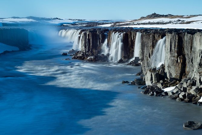 Guided Glacier Walk - What makes this glacier walk worth your time