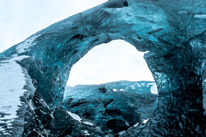 Guided Glacier Walk - Weather, cancellations, and what you should expect