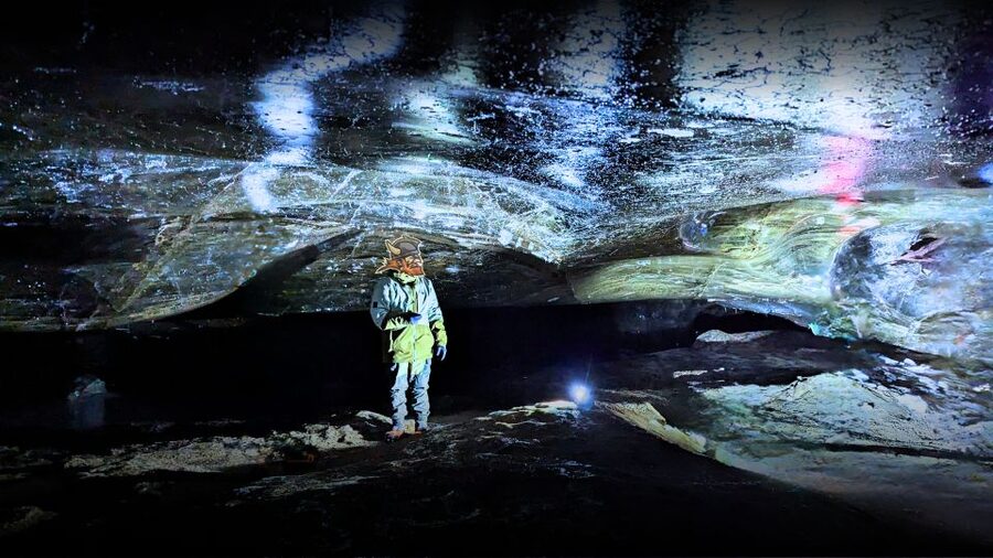 Gullfoss: Ice Cave and Glacier Tour in Glacier Monster Truck - Who will enjoy this trip most