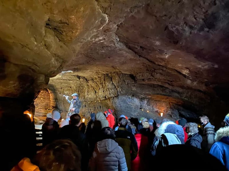 Hella: Guided Tour of Ancient Man-Made Caves - Key points to know before you go