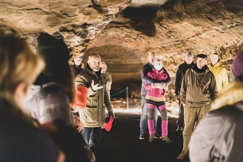 Hella: Guided Tour of Ancient Man-Made Caves - Practical tips for a better visit