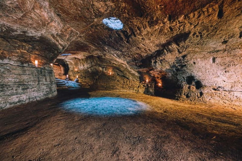 Hella: Guided Tour of Ancient Man-Made Caves - Making it part of a south coast drive