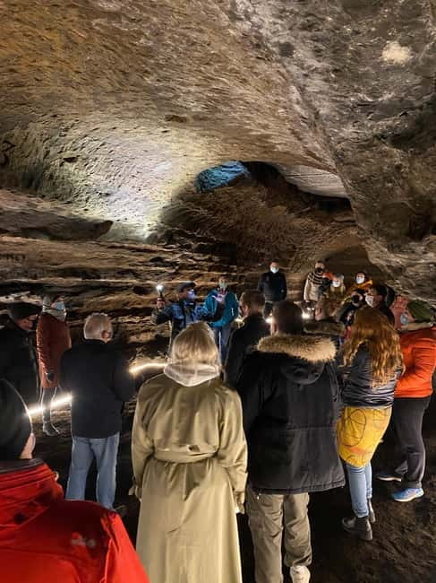 Hella: Guided Tour of Ancient Man-Made Caves - Who should book the Caves of Hella